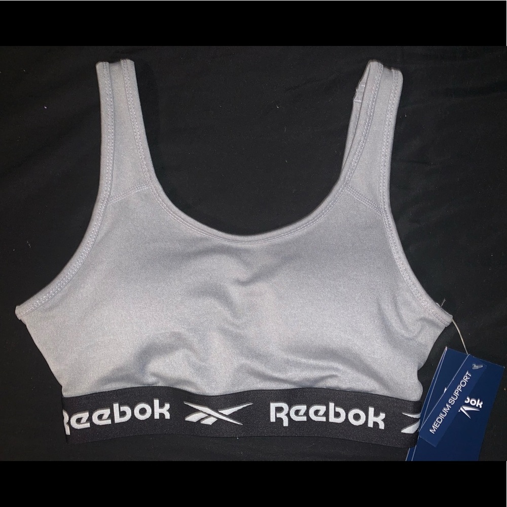 REEBOK SPORTS BRA